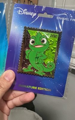 Pascal  (PALM) LE 400 pin