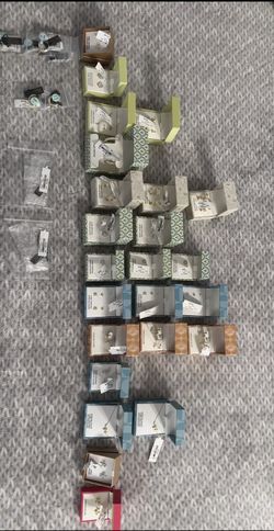 Jewelry Sterling Silver .925 $10.00 Each !!!!