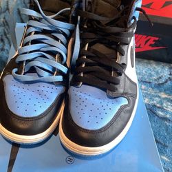 Jordan 1 Size 10 Used Good Condition With Box 