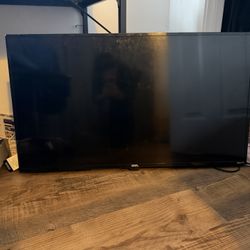 42" Onn. Roku Smart TV