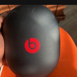 Original Beats Carrying Case 