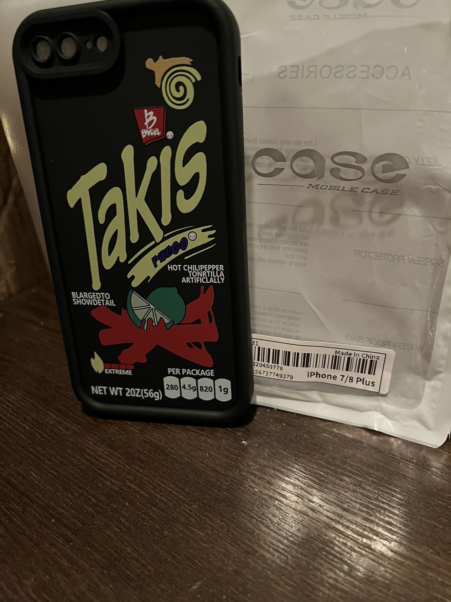 Case