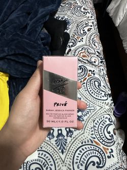 prive perfume