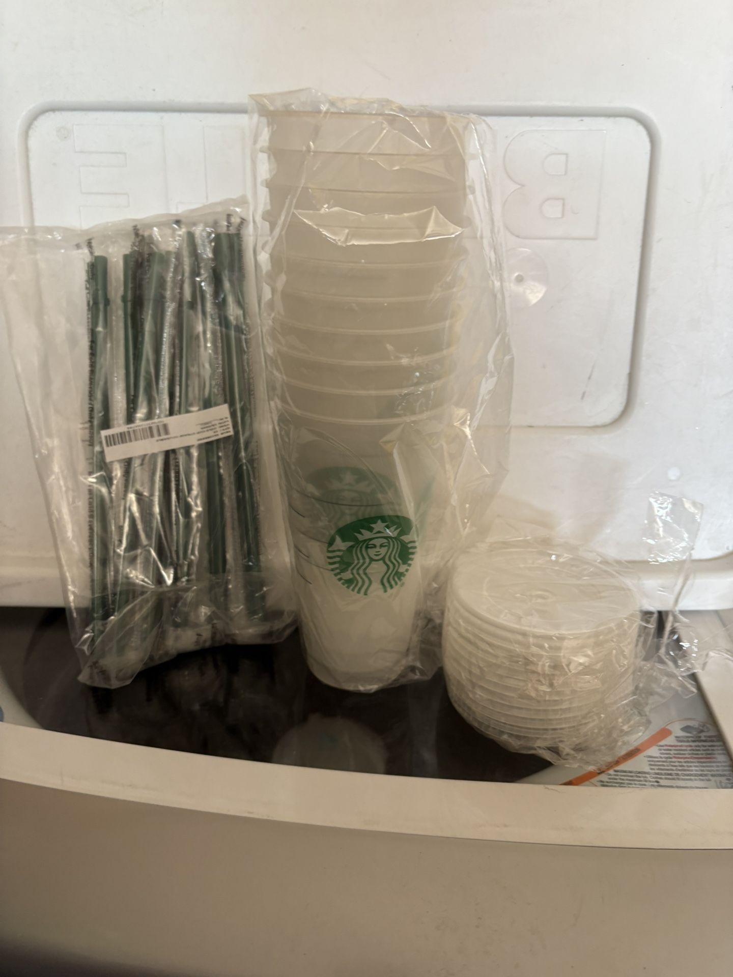 Vasos De Sturbuks