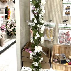 Flower Garland