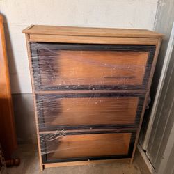 Glass Cabinet Shelves 