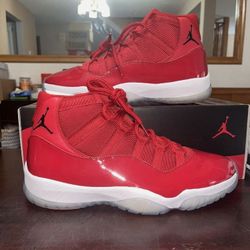 Jordan 11 Win Like '96 Sz12