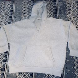 Victoria Secret Pink Sherpa 