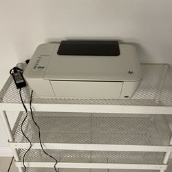 HP Deskjet 2540 Printer - Print Scan Copy