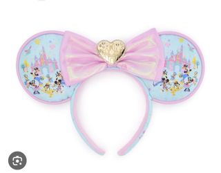 Stoney Clover 70th Anniversary Ears