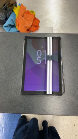 Lenovo TabM9