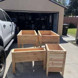 Planters 