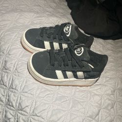 Toddler Adidas Shoes