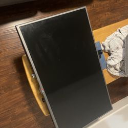 40 Inch LG TV