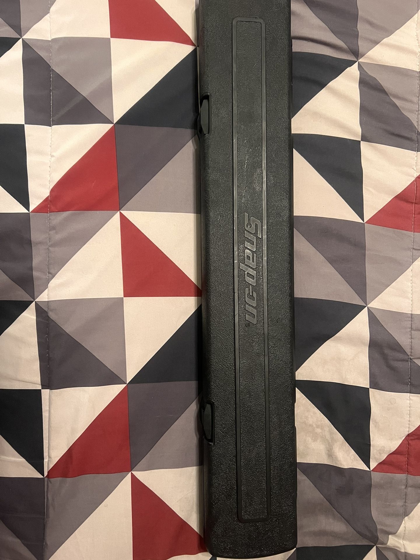 Snap On 1/2” Flex Head Torque Wrench