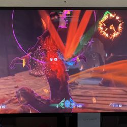 ASUS ROG Swift PG278QR 27” G-SYNC Gaming Monitor 165Hz 1440p 1ms