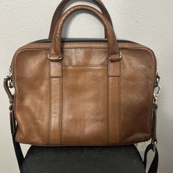 Fossil Laptop Bag