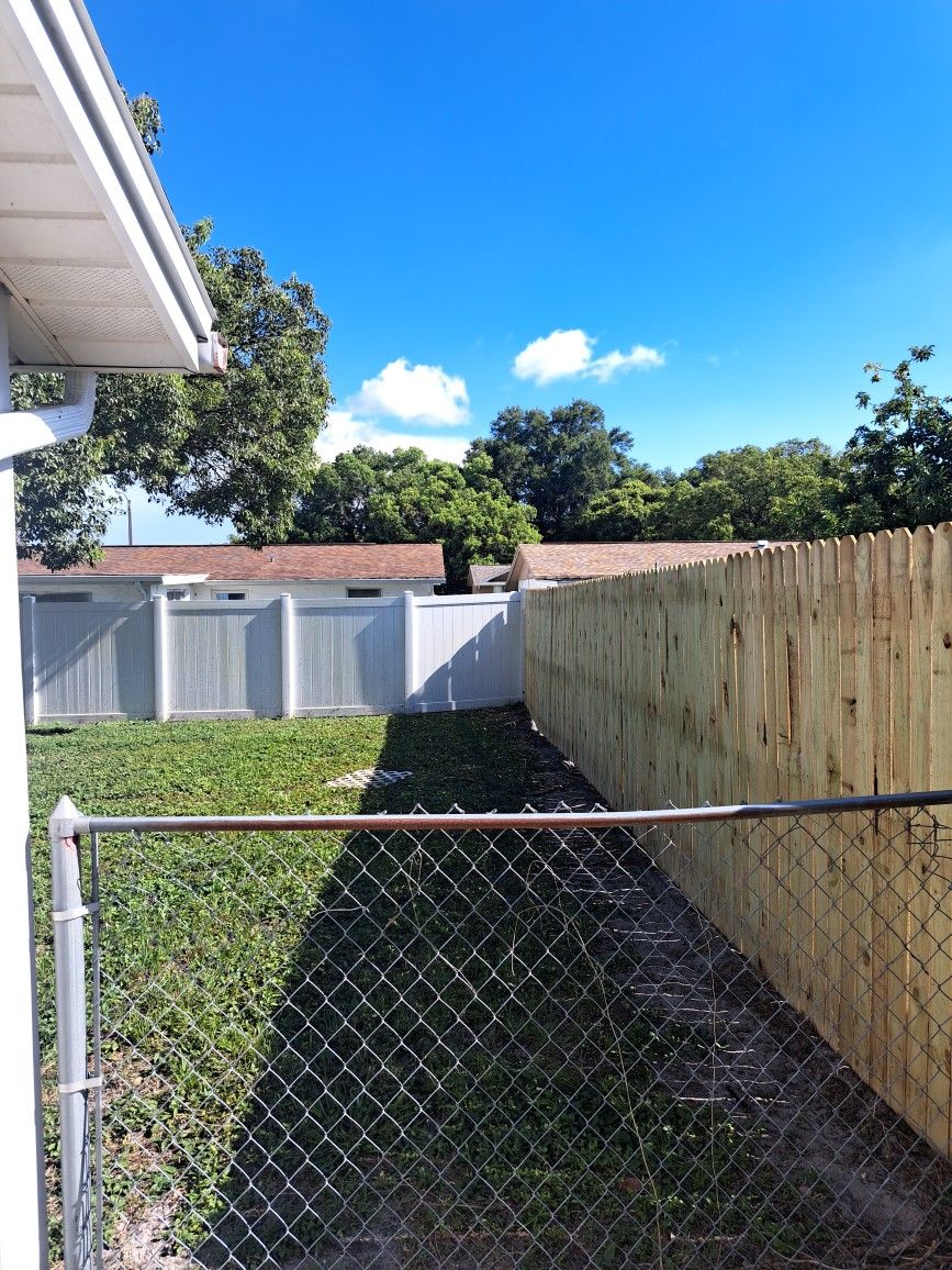 Fence