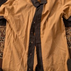 Adult Flannel