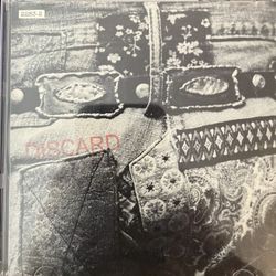 NEIL YOUNG After The Gold Rush (CD-1970)