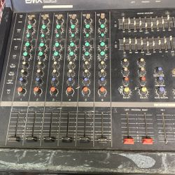Yamaha Emx150