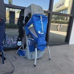  Thule Hiking Backpack Carrier 