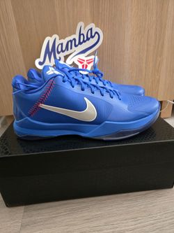 New Authentic DS Nike Kobe 5 Protro “LA Dodgers” (Men Size 11M)  2026 IO6256-400