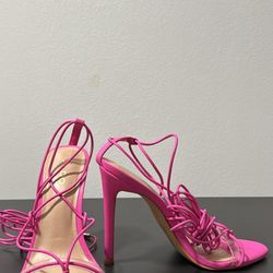 ALDO High Heels - Size 5 