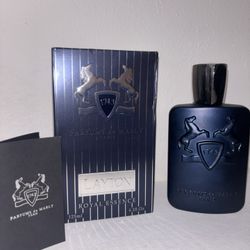 Perfume De Marly