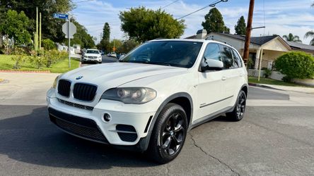 2012 BMW X5