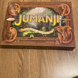 Jumanji