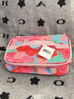 Cosmetic bag