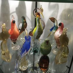 Murano Glass