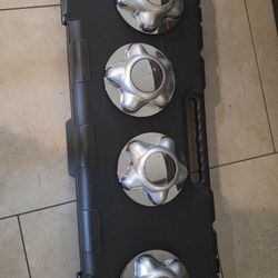 1998 Ford F150 Truck Or S.U.V center Caps