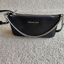 Two Michael Kors Small Crossbody Purs's
