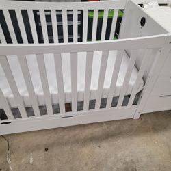 Free Toddler Bed With Drawers