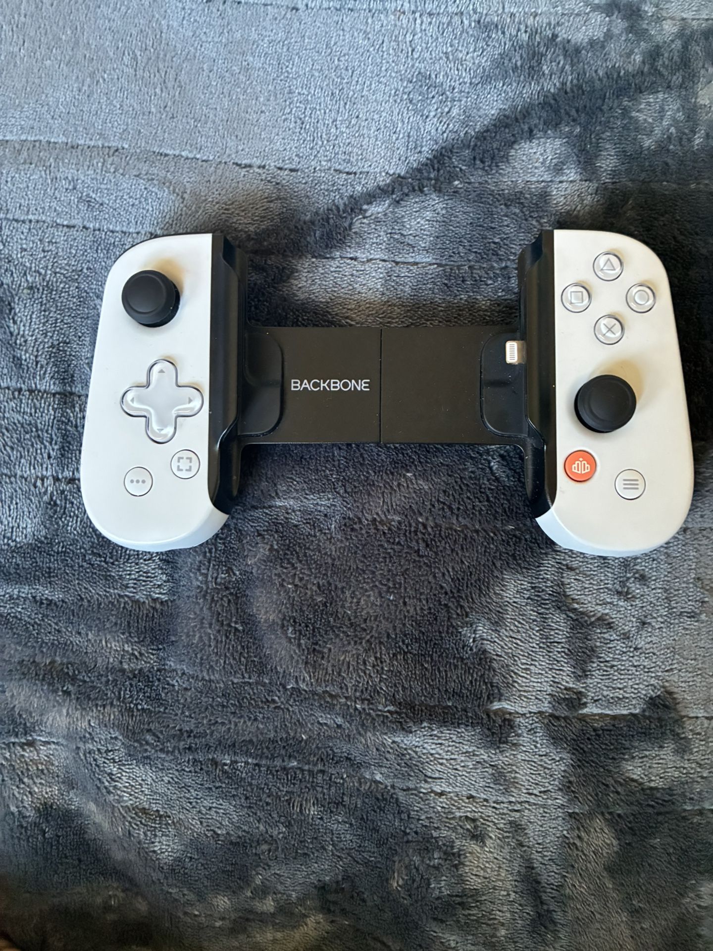 Backbone USB Gaming Controller 