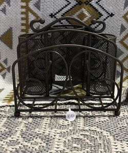 Princess House: Para Cucharas Y Servilletas 