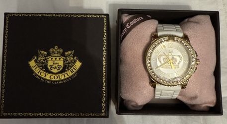 Juicy Couture Women’s Watch
