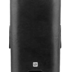 LD Systems ICOA 12 PC2 Protective Slip Cover for ICOA 12 Speaker
