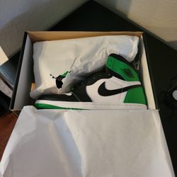 Air Jordan 1 High