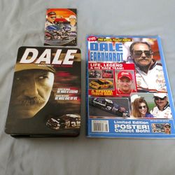 Dale Earnhardt Set