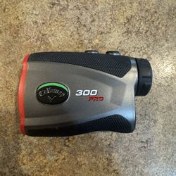 Callaway Pro 300 Golf Range Finder