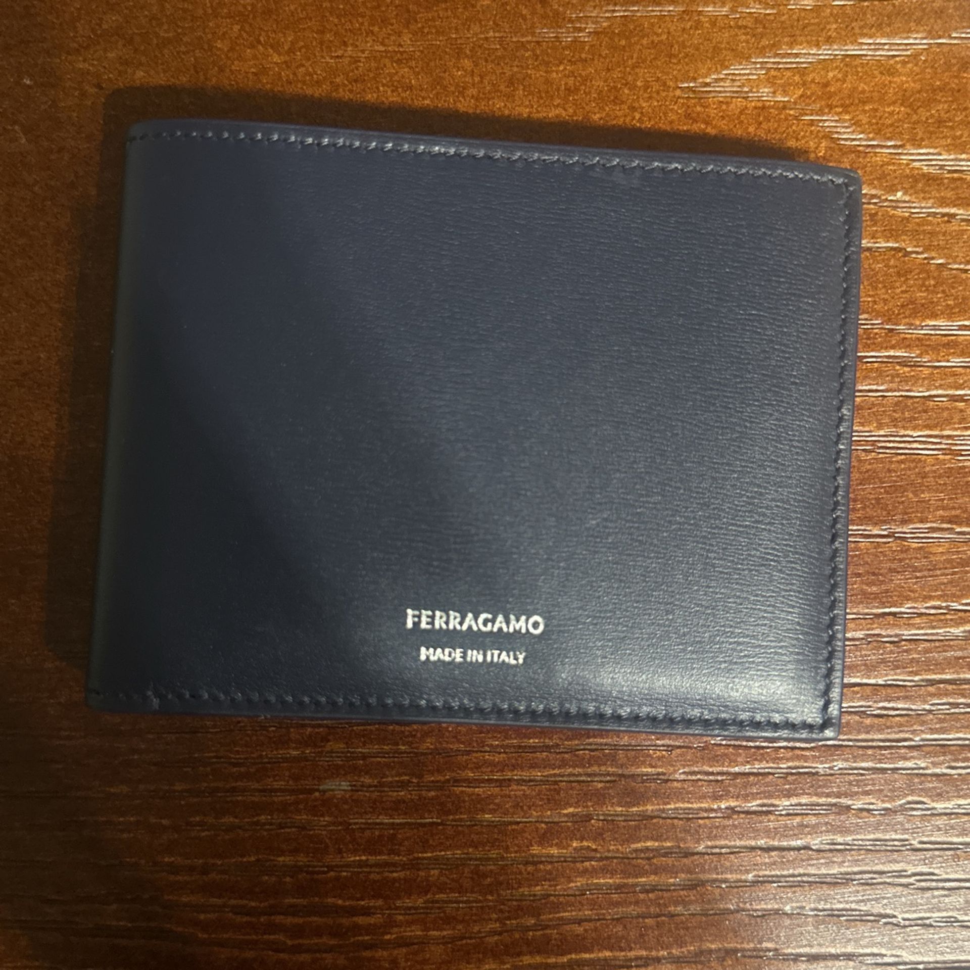 Ferragamo Wallet