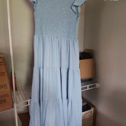 Women's Dress  (XL)