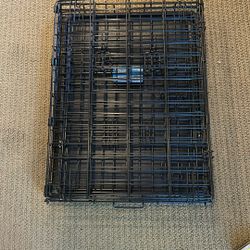 24x18 Dog Crate
