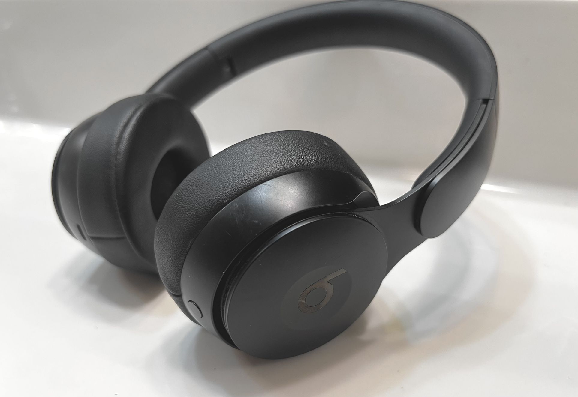 Beats Solo Pro Wireless Noise Cancelling Headphones