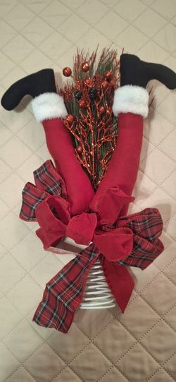 CHRISTMAS TREE TOP