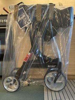 Brand New Drive Rollator walker XL
