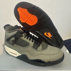 Jordan 4 Retro OG